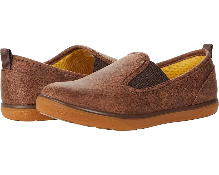

Кроссовки Livie & Luca Ridge, цвет Saddle Tan