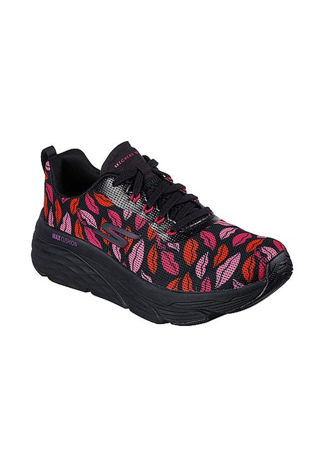 

Кроссовки MAX CUSHIONING ELITE SKECHERS, черный