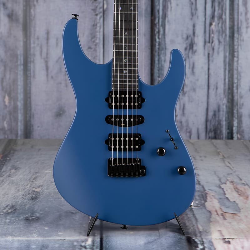 

Электрогитара Suhr Limited Edition Modern Terra, Deep Sea Blue