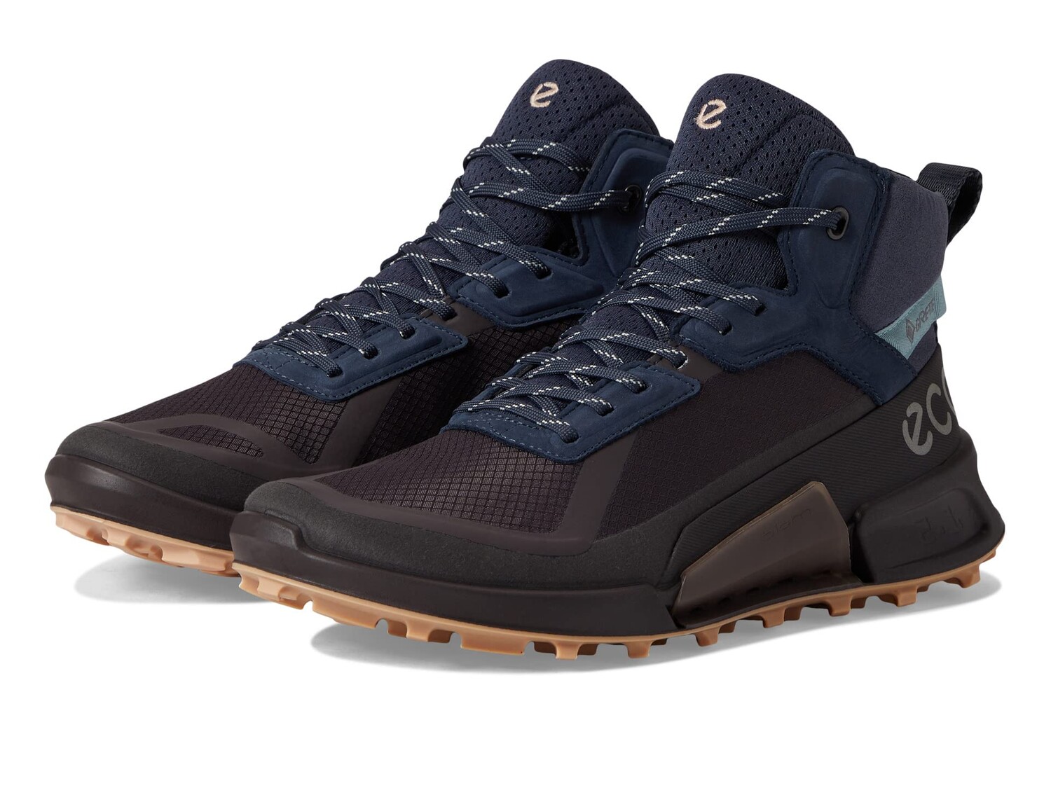 

Кроссовки ECCO Sport Biom 2.1 GORE-TEX Mid