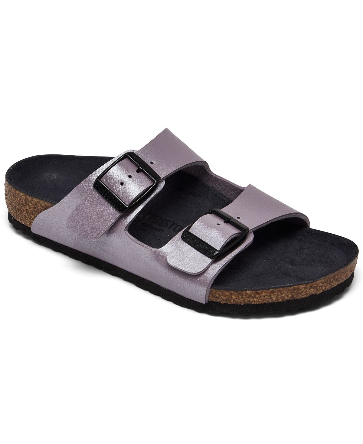 

Сандалии Little Girls Arizona Birko-Flor от Finish Line Birkenstock