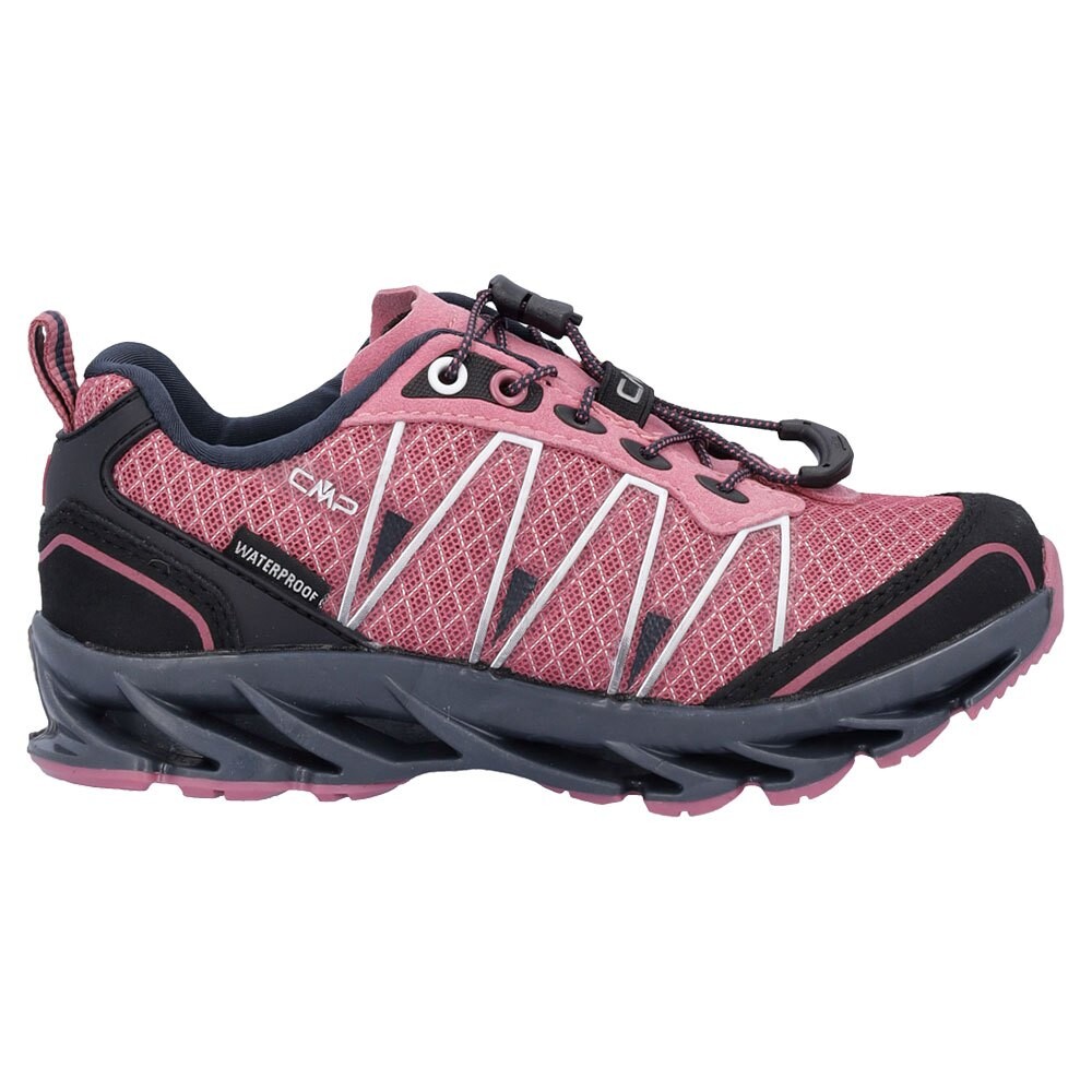 

Беговые кроссовки CMP Altak 2.0 30Q9674K Trail, розовый