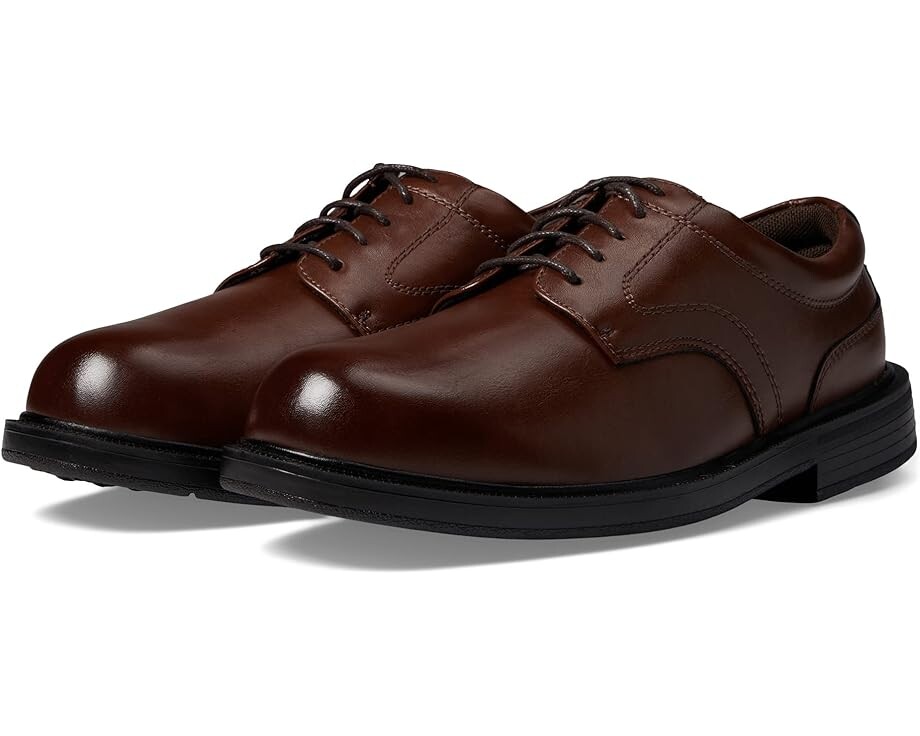 

Оксфорды Deer Stags Times Comfort Oxford, цвет Brown 2