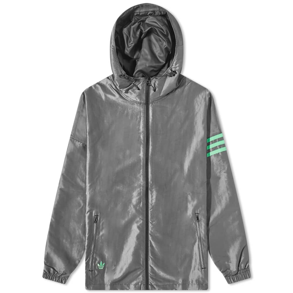 

Ветровка Adidas Neuclassics, черный