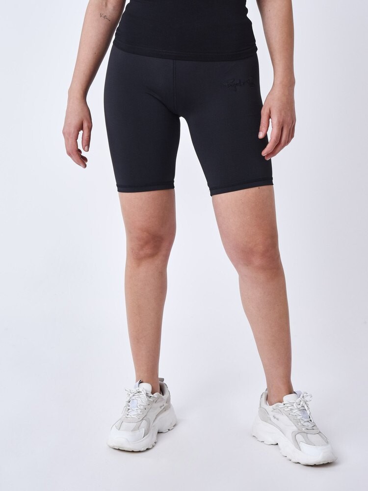 

Леггинсы Project X Paris Essentials Cyclist short, черный