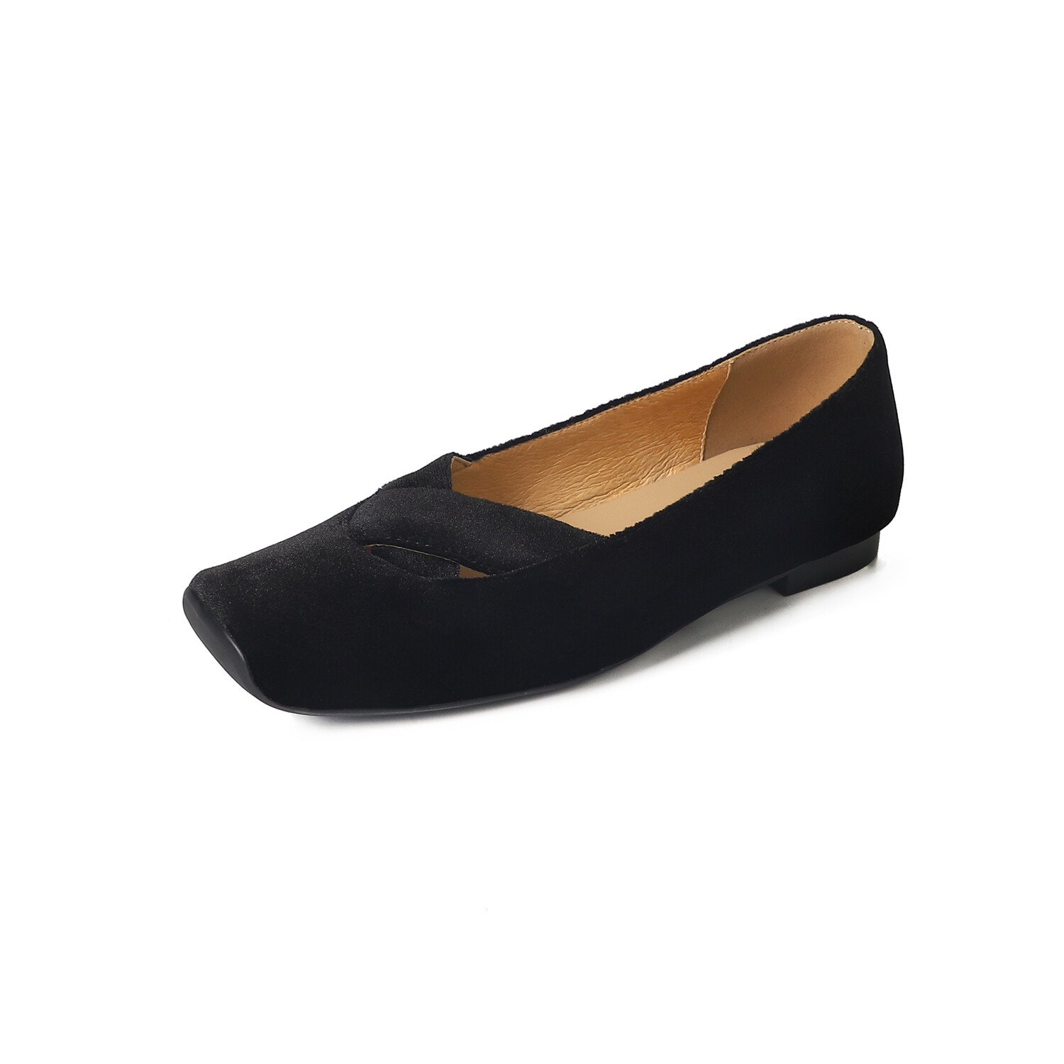 

Туфли женские повседневные Women's Casual Shoes Women's Amazing Cure, цвет Caramel