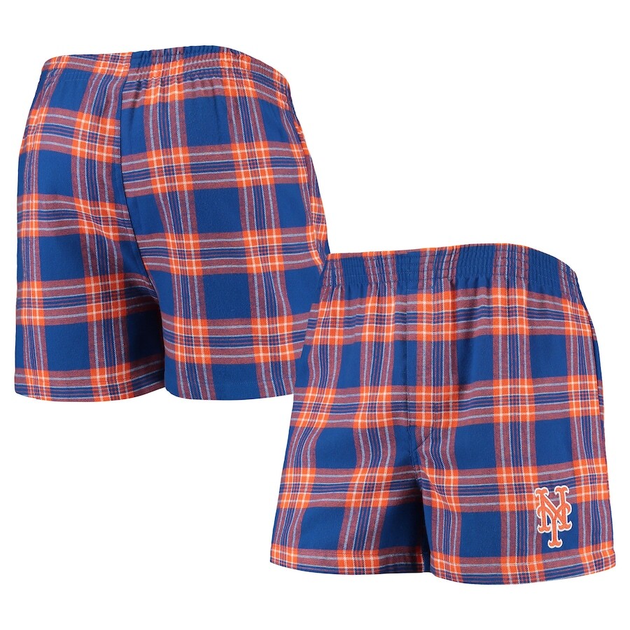 

Боксеры Concepts Sport New York Mets, роял