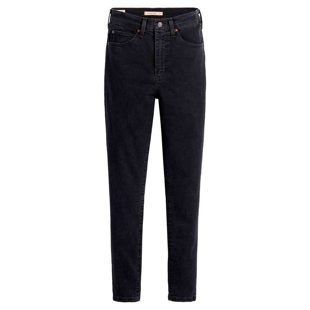 

Джинсы Levi´s Retro High Skinny, синий