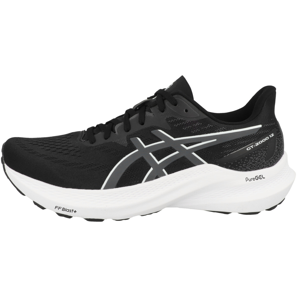 

Беговый кроссовки asics GT 2000 12, черный