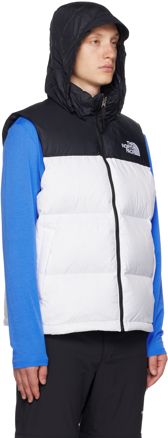 Р–РёР»РµС‚ the North face Nuptse