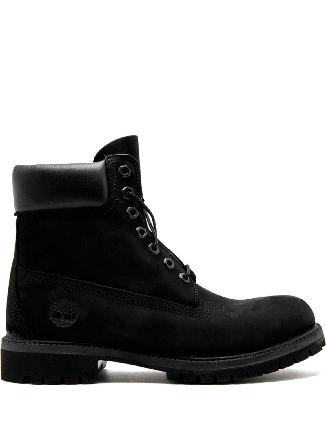 

Timberland непромокаемые ботинки, черный