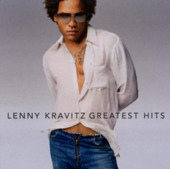 Виниловая пластинка Kravitz Lenny - Greatest Hits