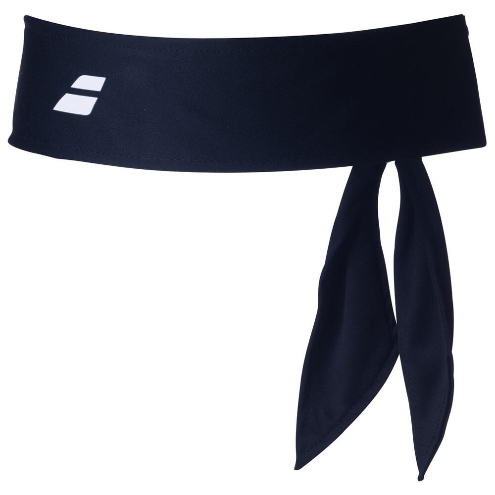 

Повязка на голову Babolat Logo, синий