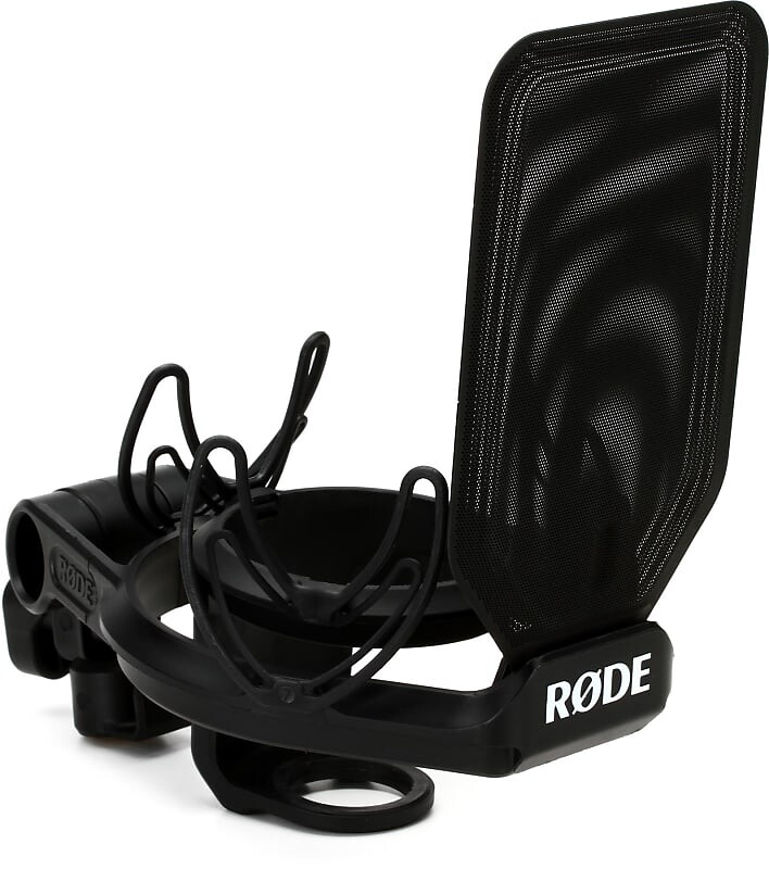 

Микрофон RODE SMR=5