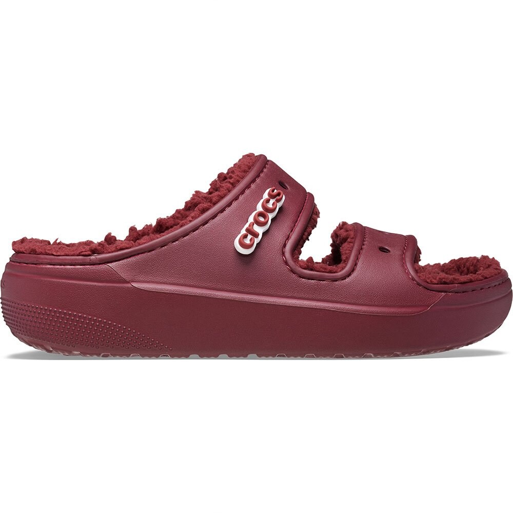 

Сандалии Crocs Classic Cozzzy, розовый