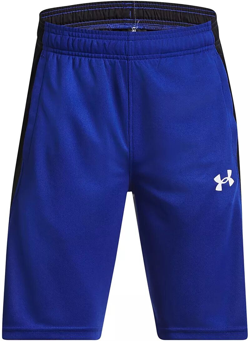 

Базовые шорты Under Armour для мальчиков