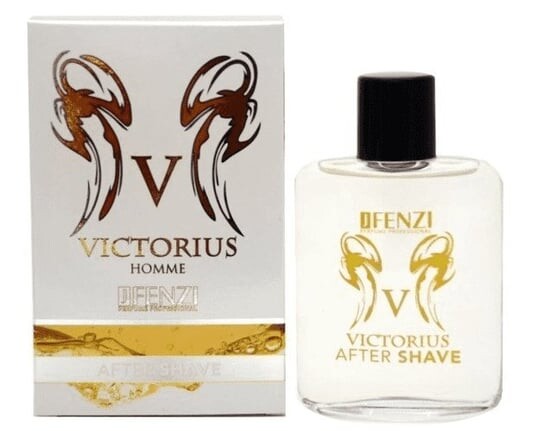 

Средство после бритья, 100 мл JFenzi, Victorius Homme