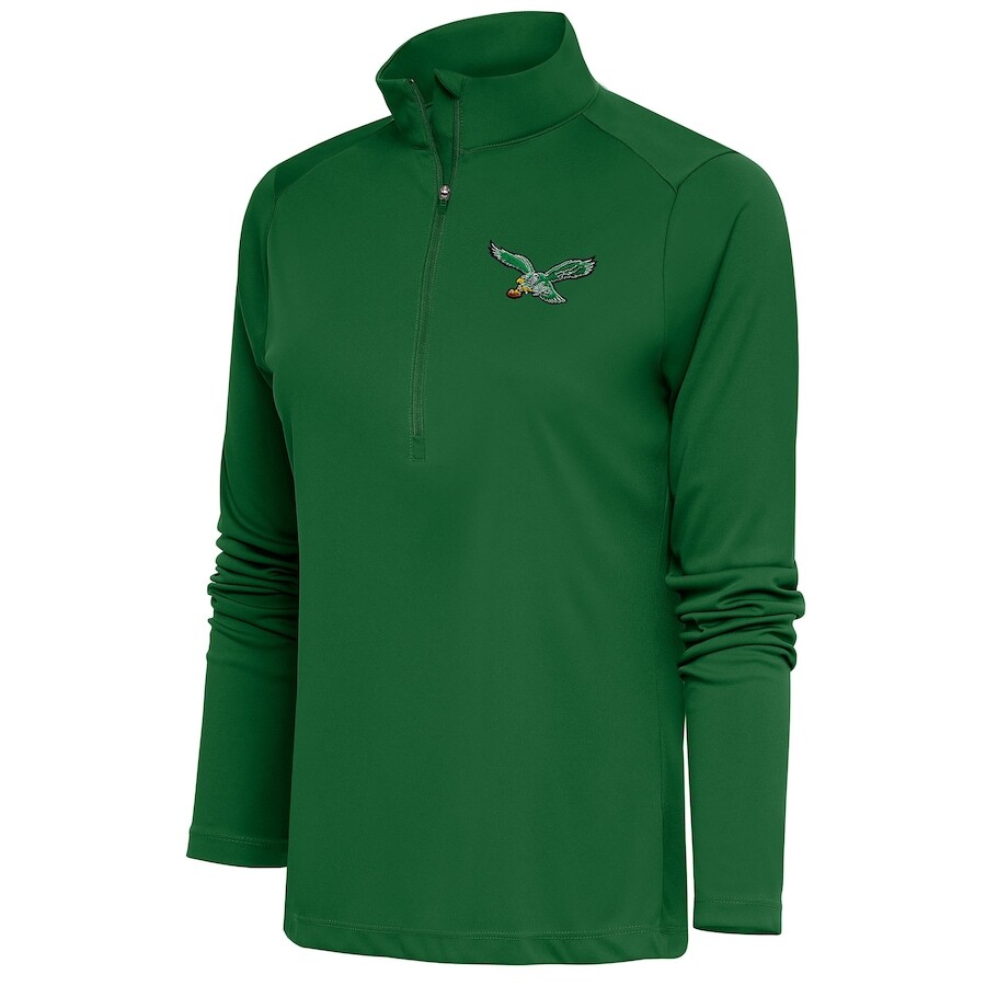 

Куртка Antigua Philadelphia Eagles, зеленый
