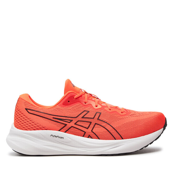 

Кроссовки Asics Gel-Pulse 15 1011B780 Sunrise Red/Black 600, красный