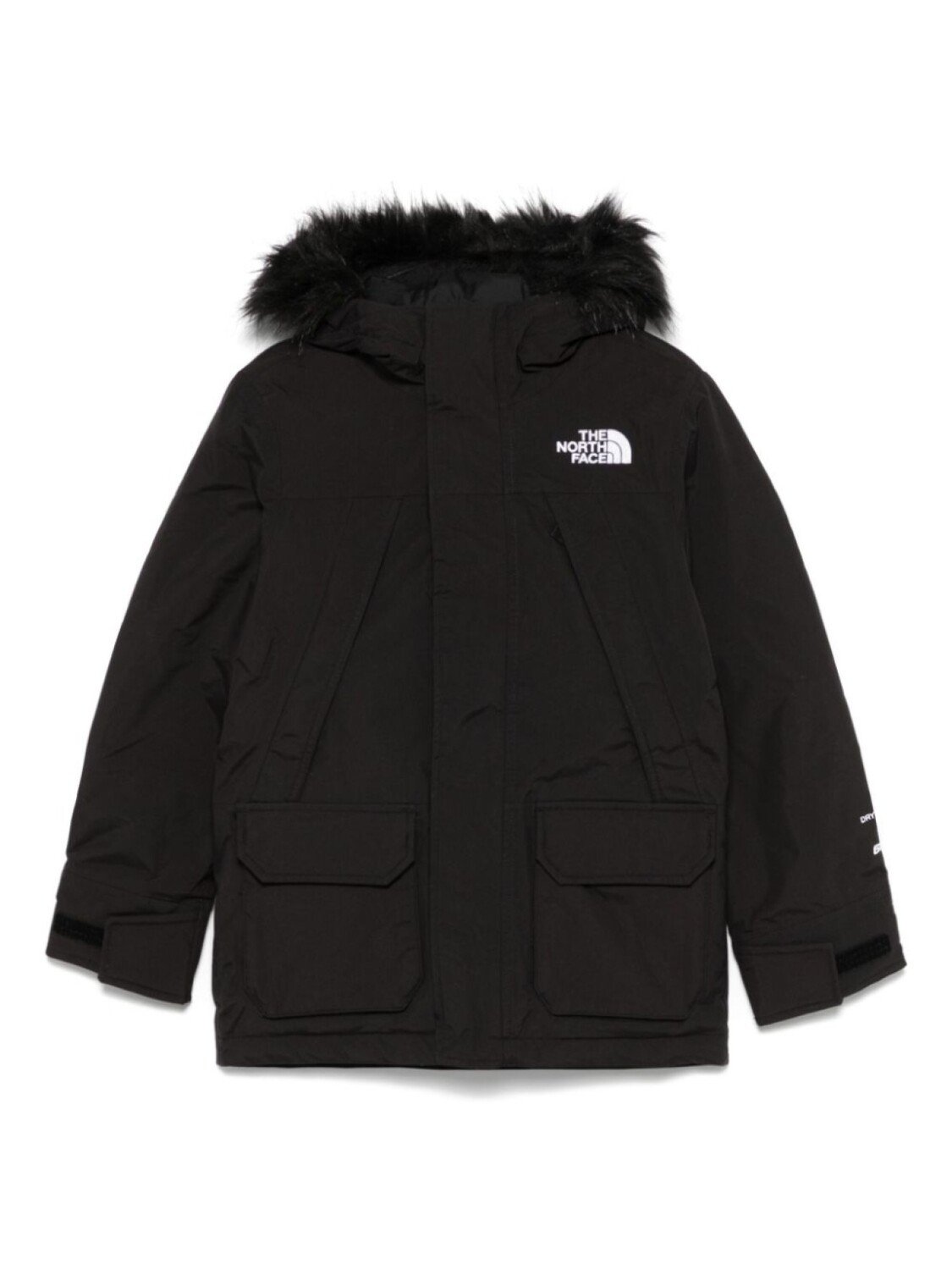 

Куртка McMurdo The North Face Kids, черный