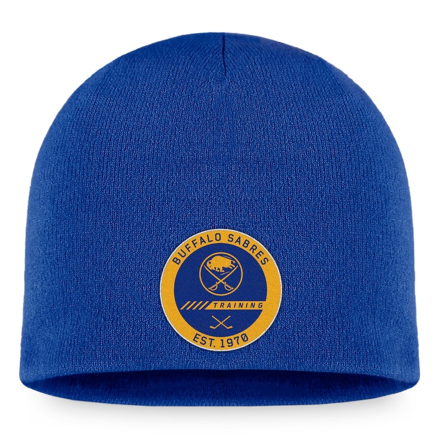 

Шапка Fanatics Branded Buffalo Sabres, роял