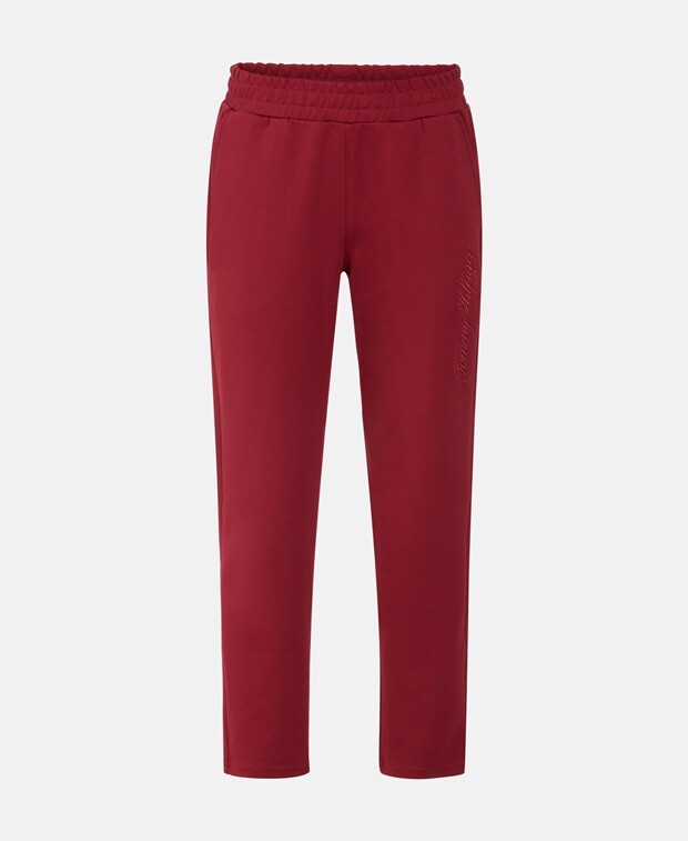 

Повседневные брюки Tommy Hilfiger, красный
