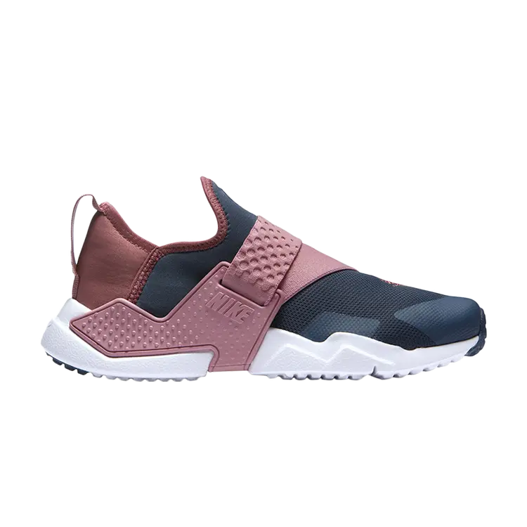 

Кроссовки Nike Huarache Extreme GS 'Diffused Blue', синий