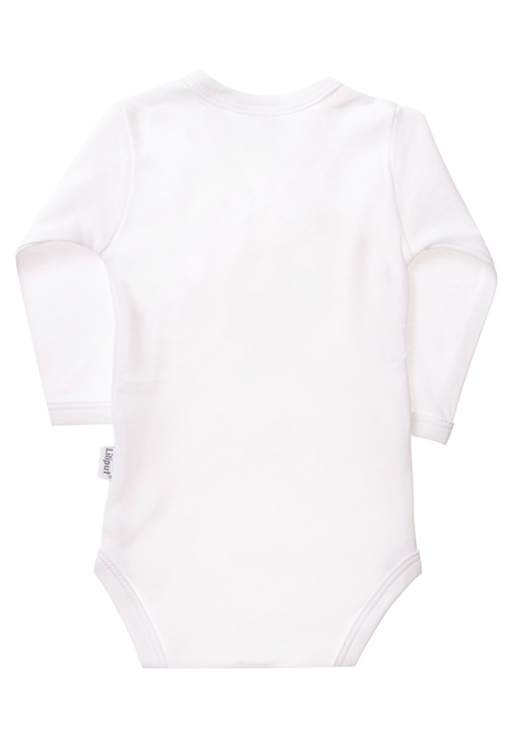 Боди 2 PACK WICKEL DADDYS LITTLE SOULMATE Liliput, цвет weiss