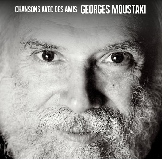 цена Виниловая пластинка Moustaki Georges - Chansons Avec Des Amis