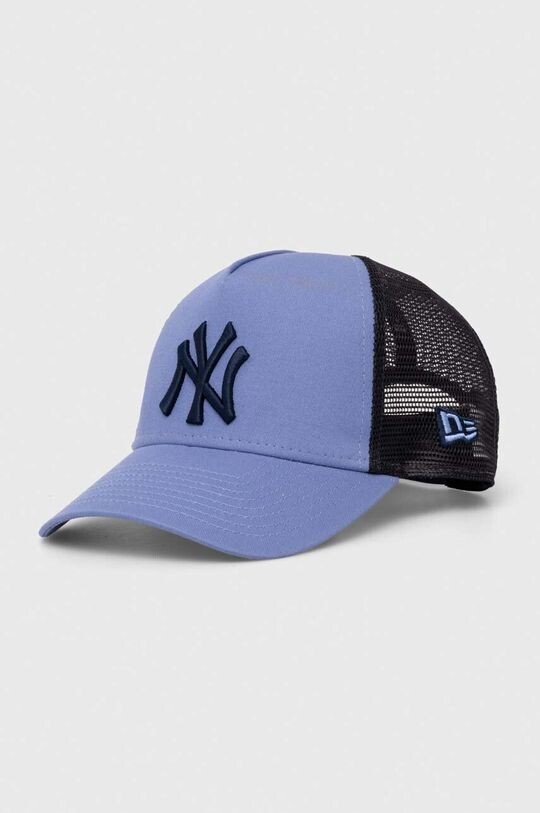 

Кепка New Era, синий