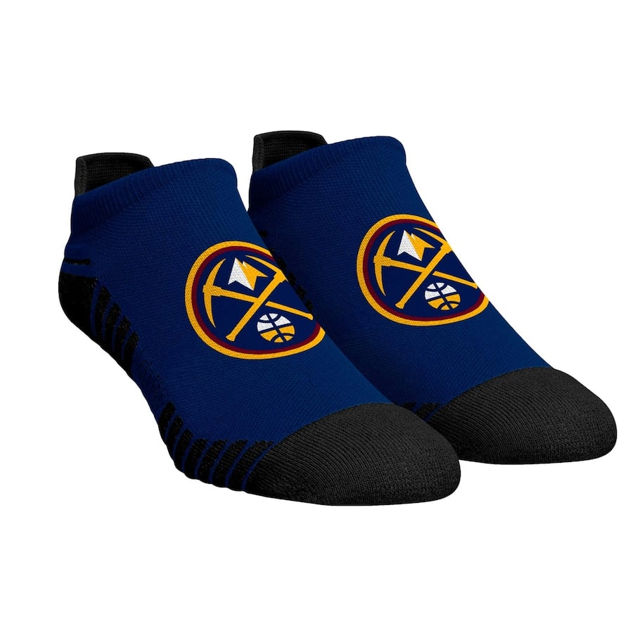 

Носки Rock Em Socks Denver Nuggets