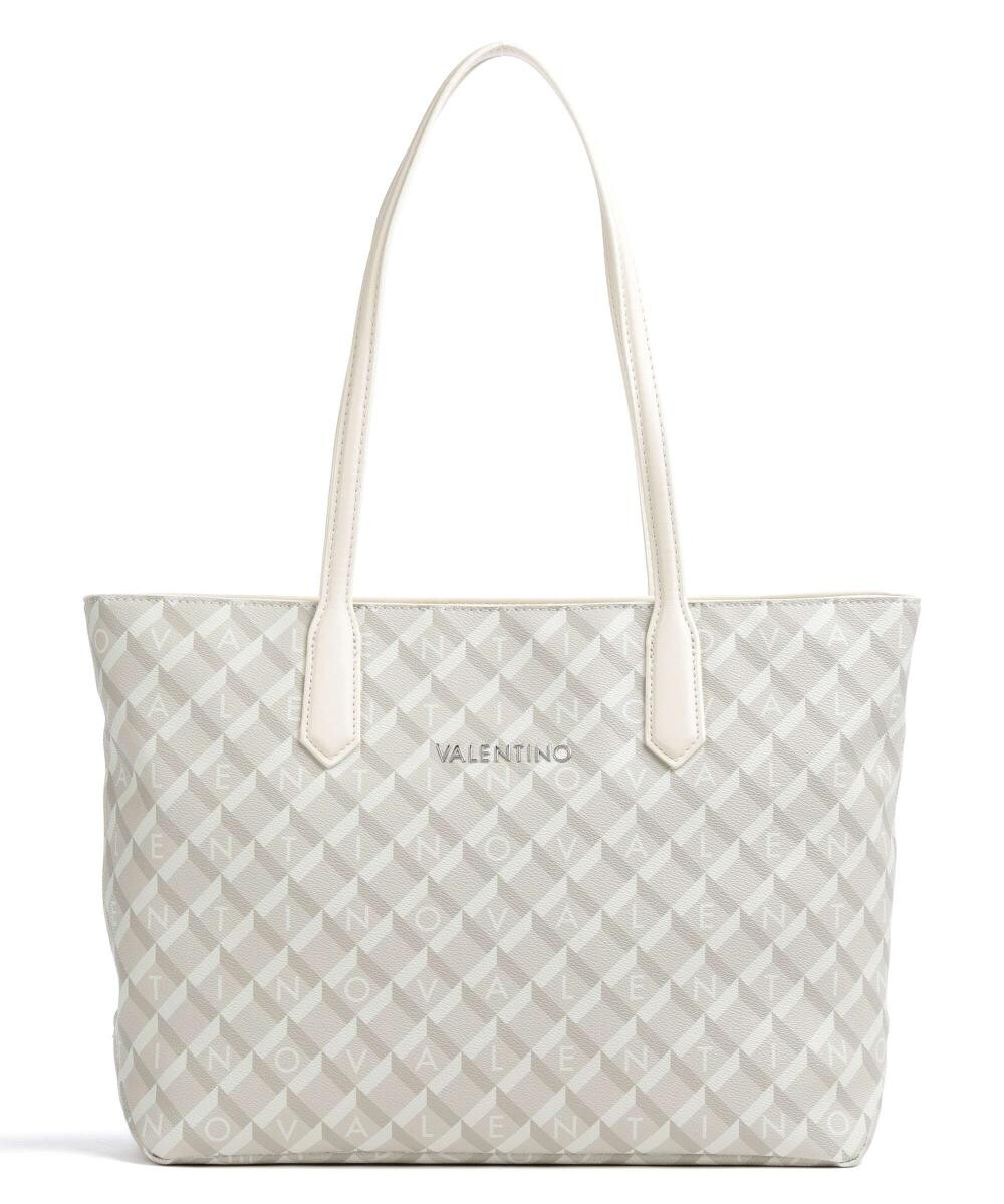 

Шоппер Barrio из искусственной кожи Valentino Bags, бежевый