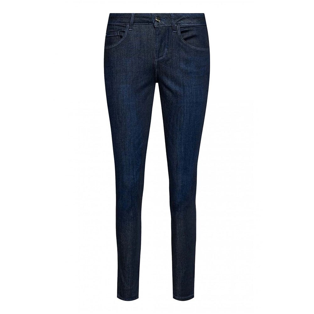 

Джинсы Guess Atena, синий