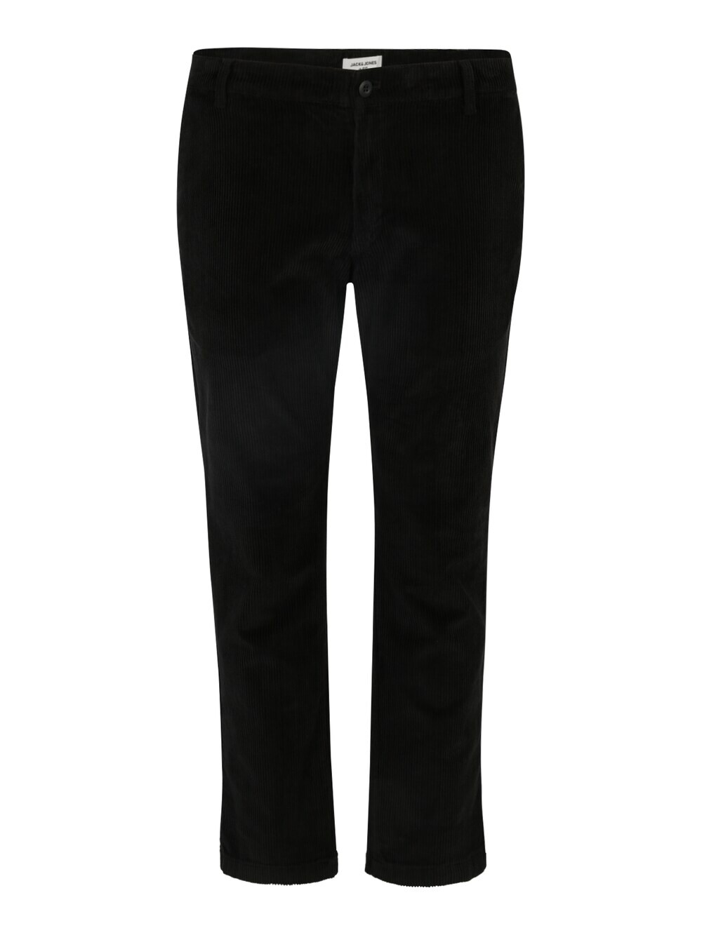 

Узкие брюки Jack & Jones Plus STACE HARVEY, черный