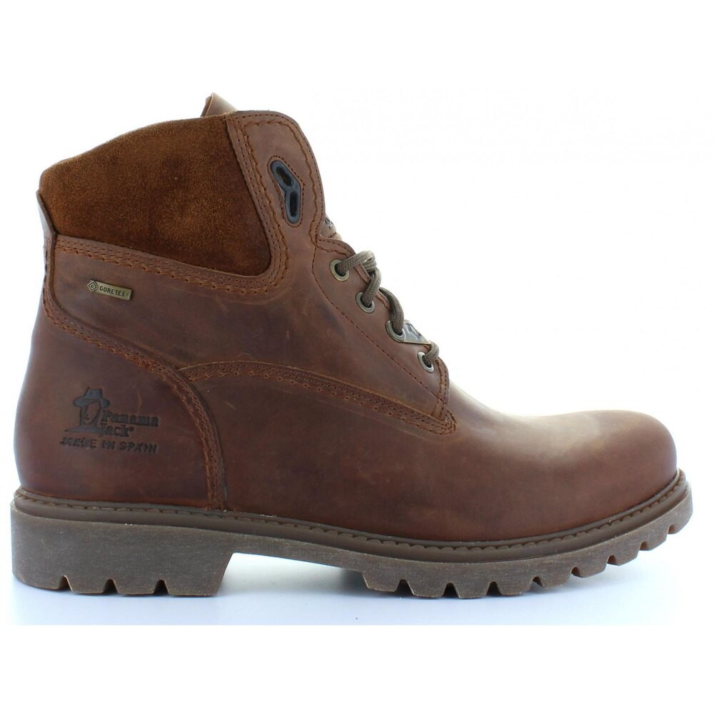 

Ботинки Panama Jack Amur Goretex C8, коричневый