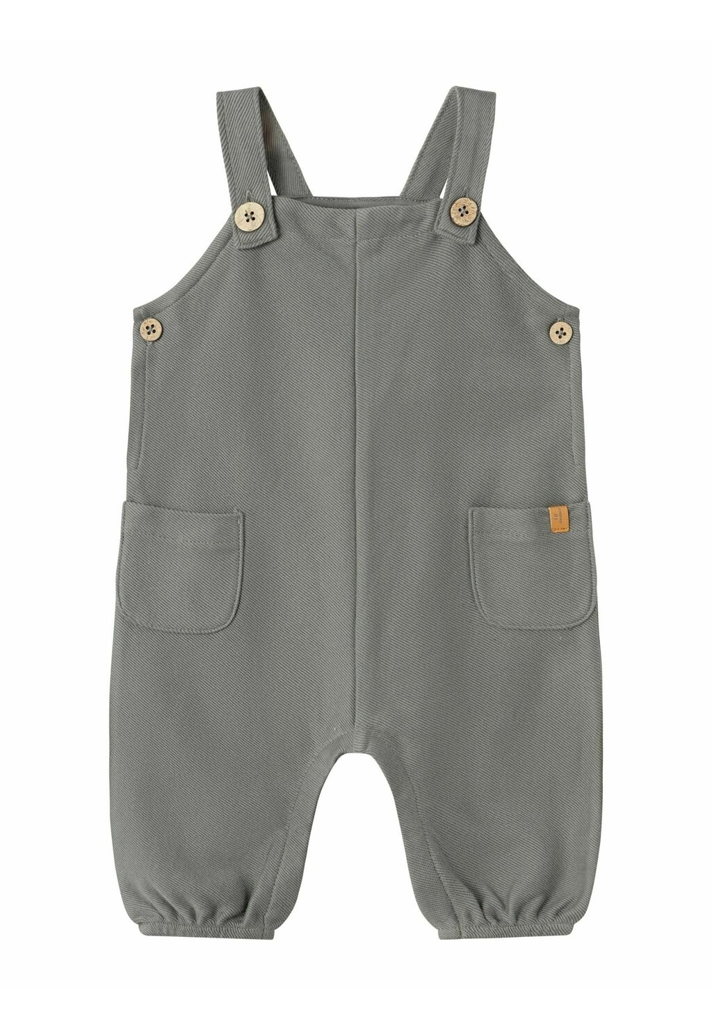 

Комбинезон LOOSE FIT Lil' Atelier, серый