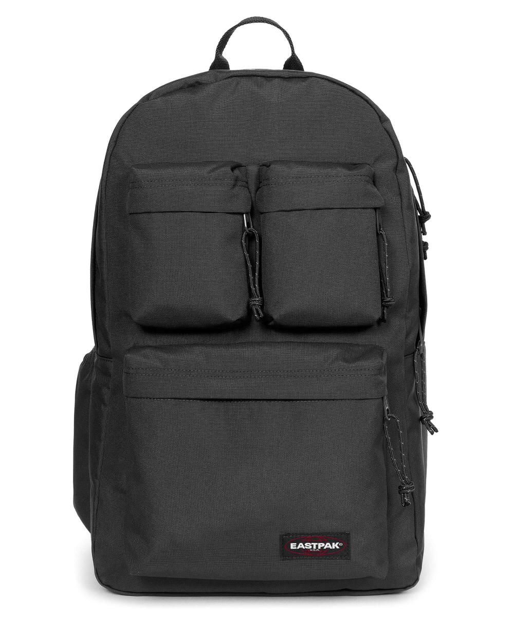 

Рюкзак для ноутбука Doublemore 15″, полиэстер Eastpak, черный