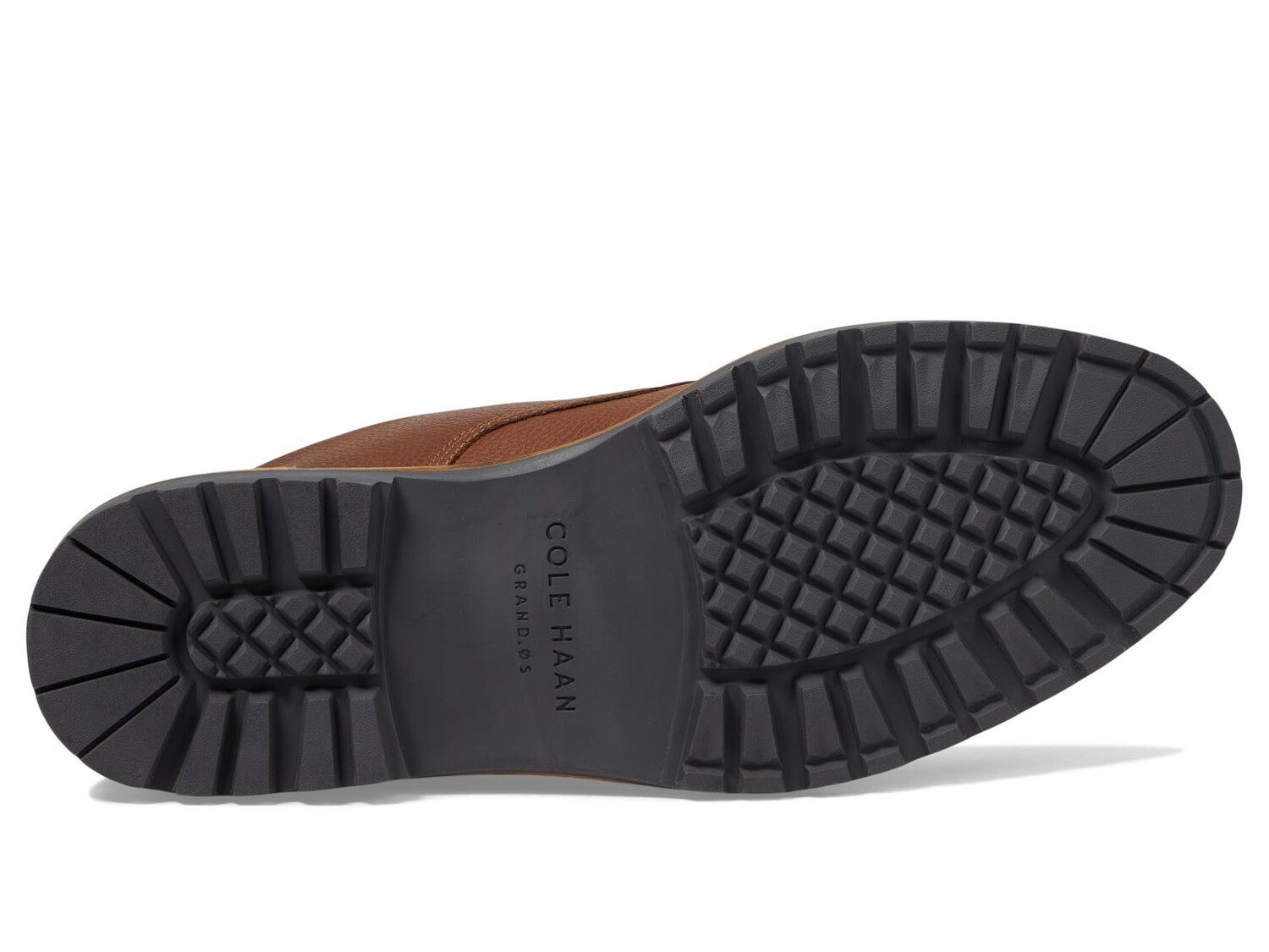 

Оксфорды Cole Haan Midland Lug Plain Toe Oxford