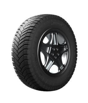 

Летние шины Michelin AGILIS CROSSCLIMATE 225/70 R15 112S