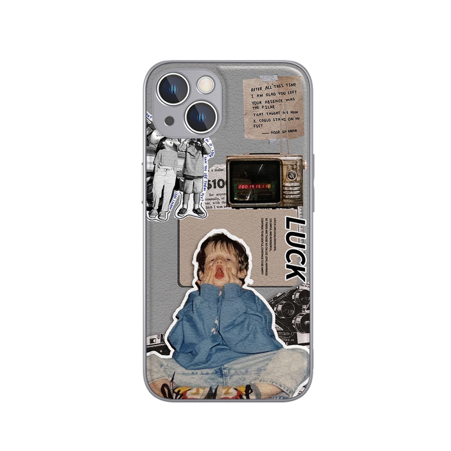

Чехол для телефона MSMF Us 10 Cents Msmf, DWFQJSYP830L - Rose pink