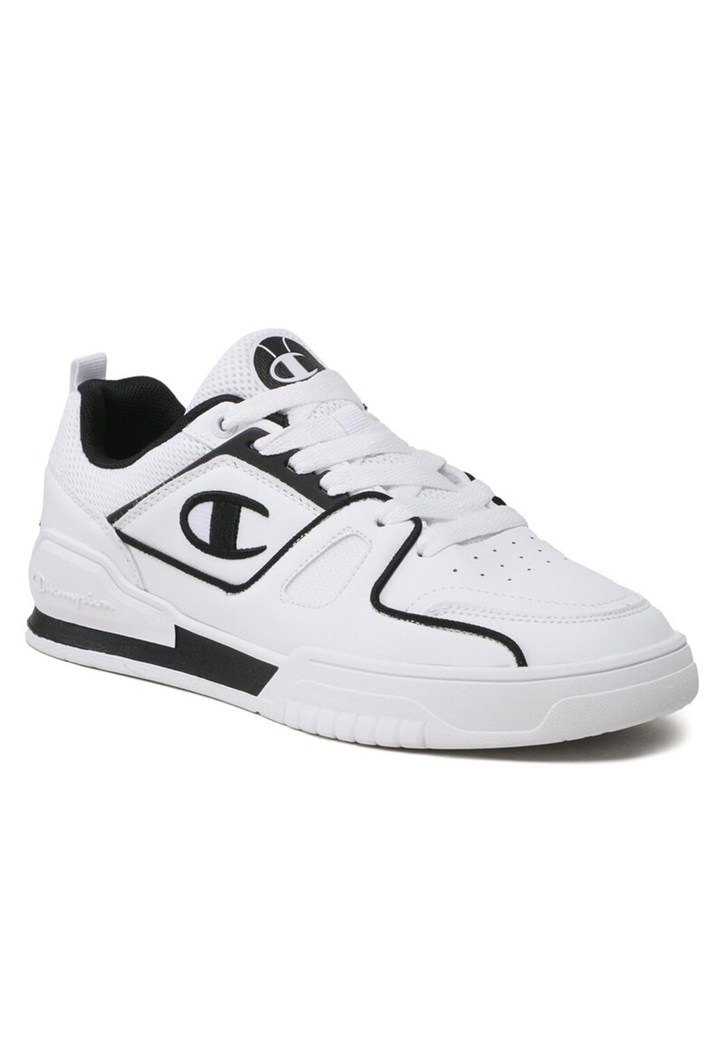 

Низкие кроссовки Champion Low Rebound 2.0 Low, белый