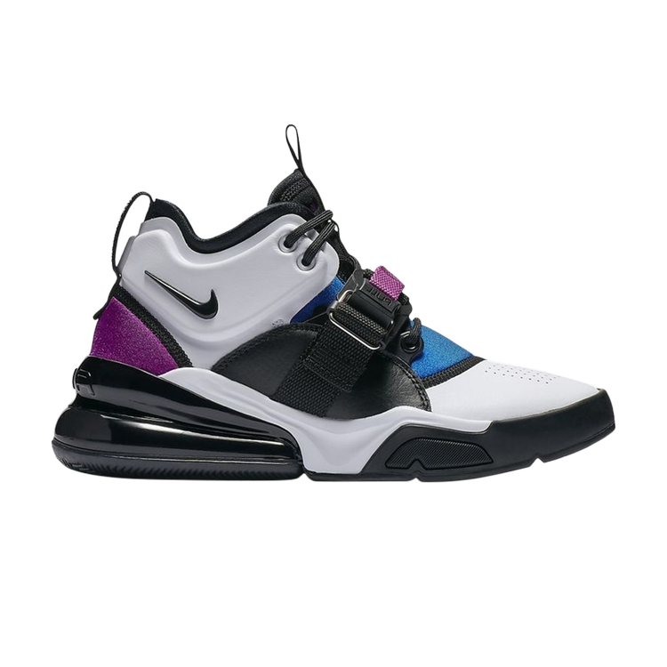 Air force 270 store low top white