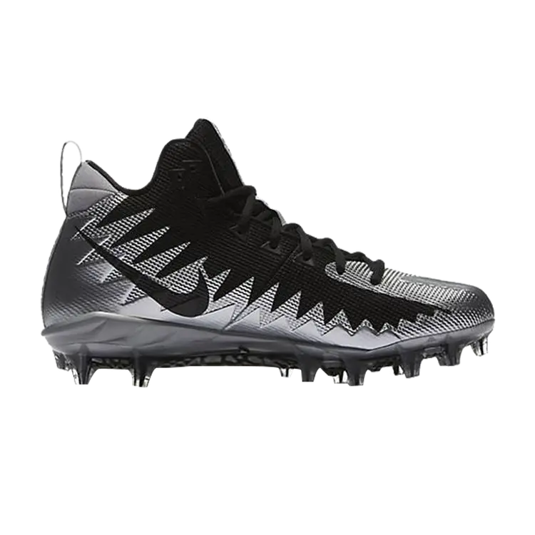 

Кроссовки Nike Alpha Menace Elite, черный