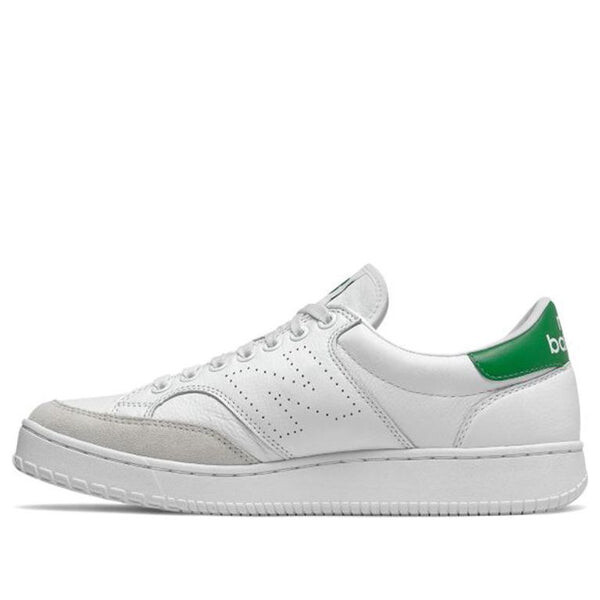 

Кроссовки 400 кроссовки New Balance, белый