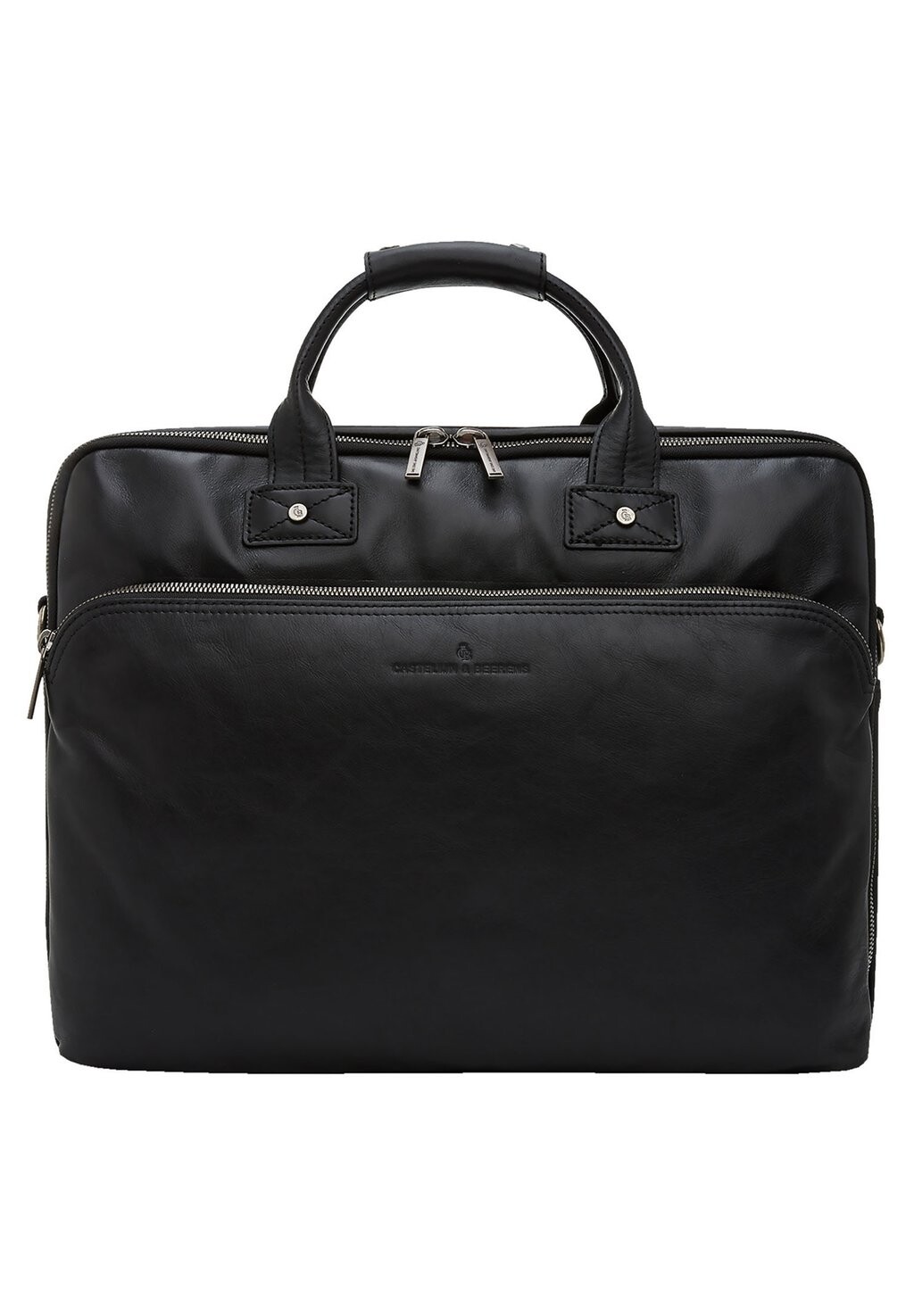 

Портфель Castelijn & Beerens, цвет black