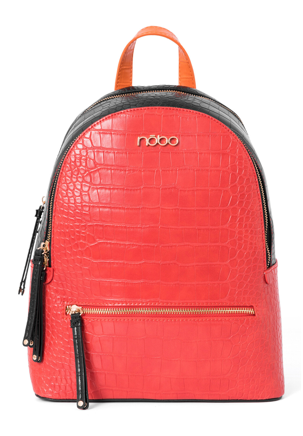 

Рюкзак Nobo Bags Majestic, цвет multi_coloured