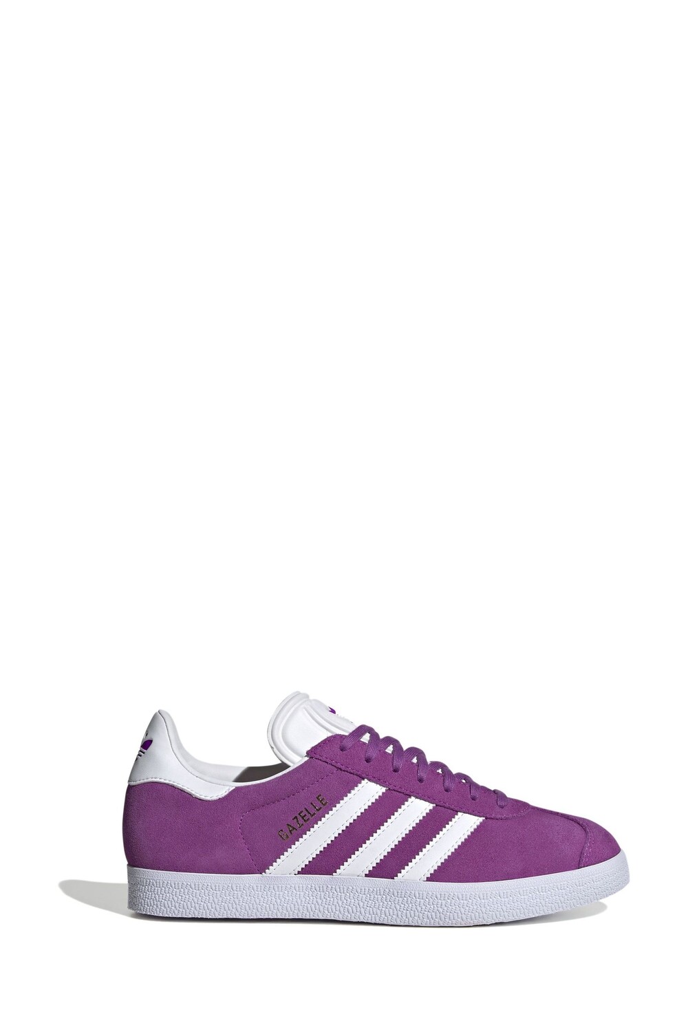 

Кроссовки adidas Originals Gazelle adidas originals, фиолетовый
