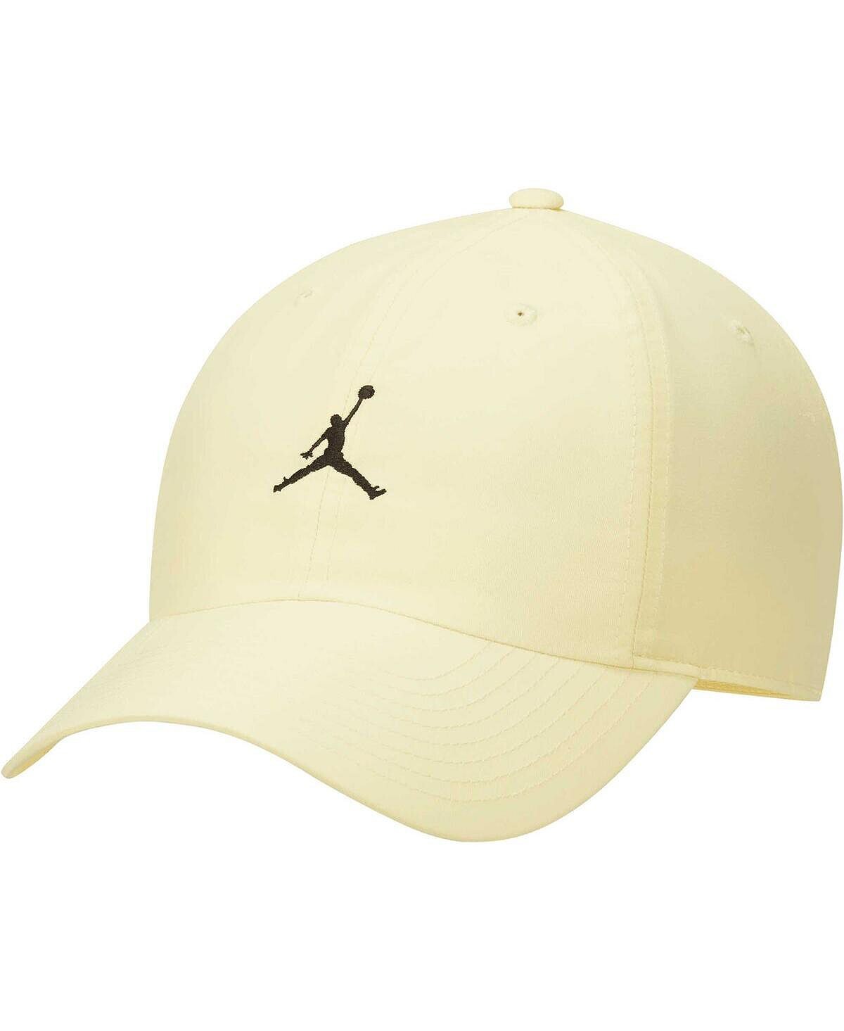 

Мужская брендовая регулируемая шапка Heritage86 Jordan