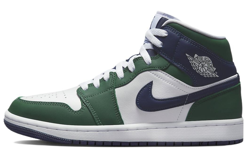 

Air Jordan 1 Винтажные баскетбольные кроссовки женские