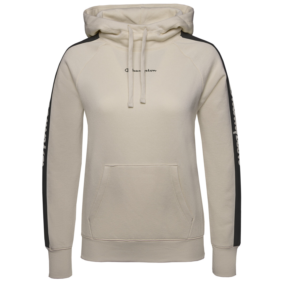 

Толстовка Champion Kapuzenpullover Hooded, белый